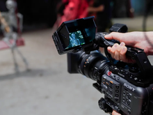 安顺家用电器活动拍摄全攻略