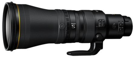 尼康2023财年营收强势上涨，摄影摄像服务成新增长引擎