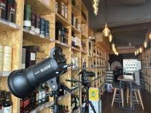 厦门摄影基地 家用电器拍摄的绝佳场所