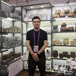 培德陶瓷 广交会首秀绽光华，以匠心工艺拓国际“朋友圈”