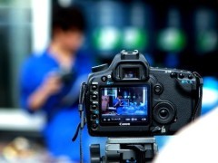 光影定格时尚风潮 探索遂宁专业摄影摄像服务的艺术与魅力