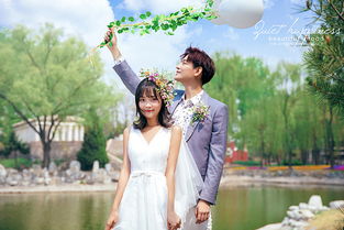 定格浪漫瞬间 探索北京婚纱摄影与摄像服务的完美融合