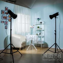 上海摄影摄像服务 捕捉繁华都市的视觉艺术