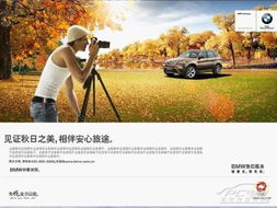 定格瞬间，悦享光影——邯郸威宝BMW售后服务摄影大赛火热倒计时